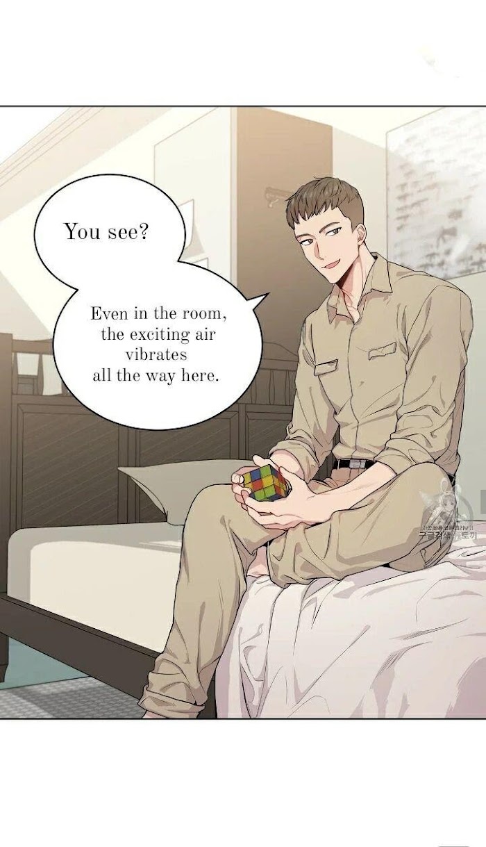 Read PASSION chapter 12 image 24 on Lezhin