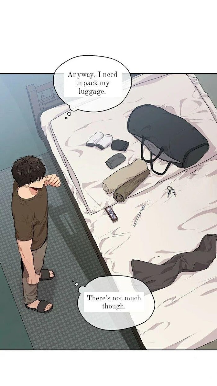 Read PASSION chapter 12 image 27 on Lezhin