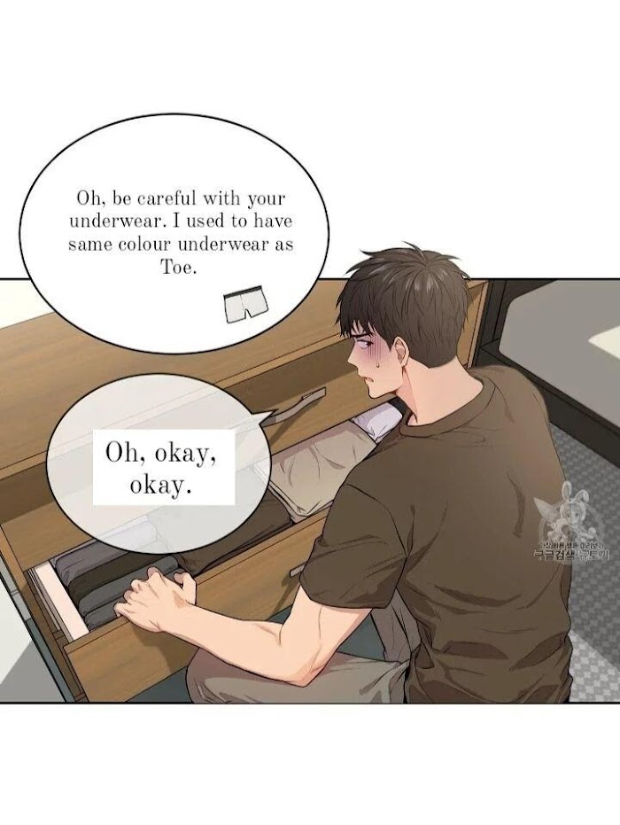 Read PASSION chapter 12 image 29 on Lezhin