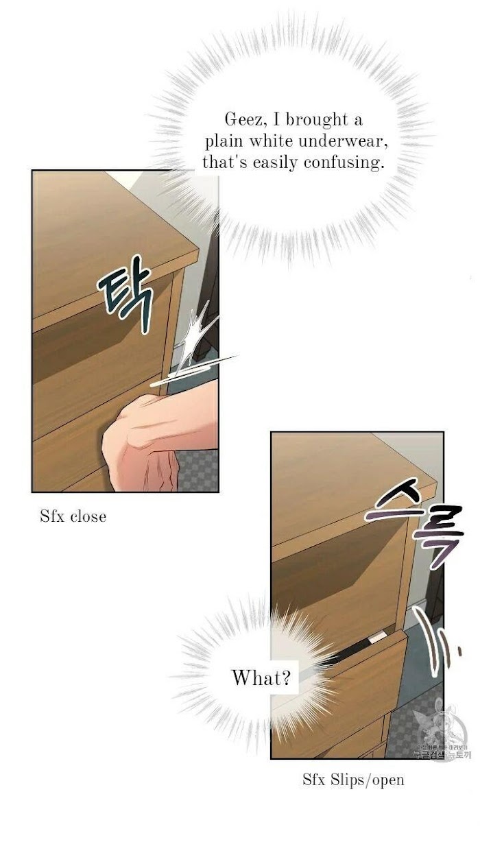 Read PASSION chapter 12 image 30 on Lezhin