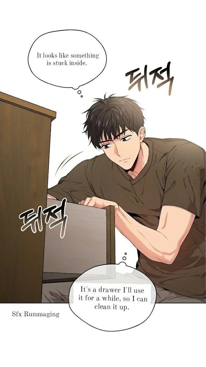Read PASSION chapter 12 image 31 on Lezhin