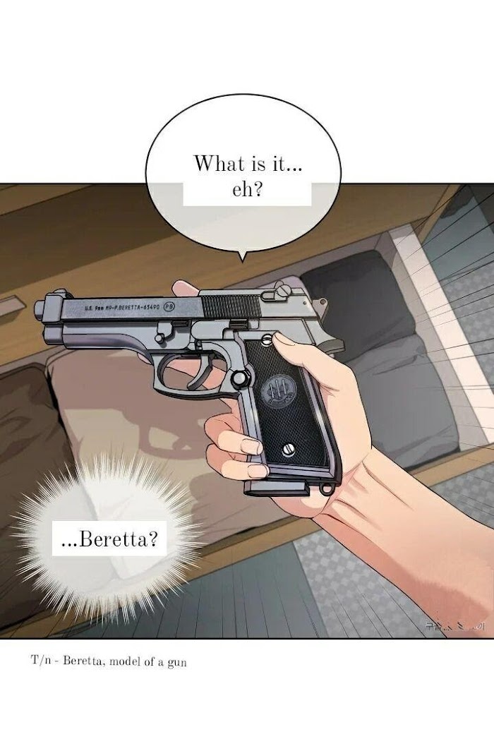 Read PASSION chapter 12 image 32 on Lezhin