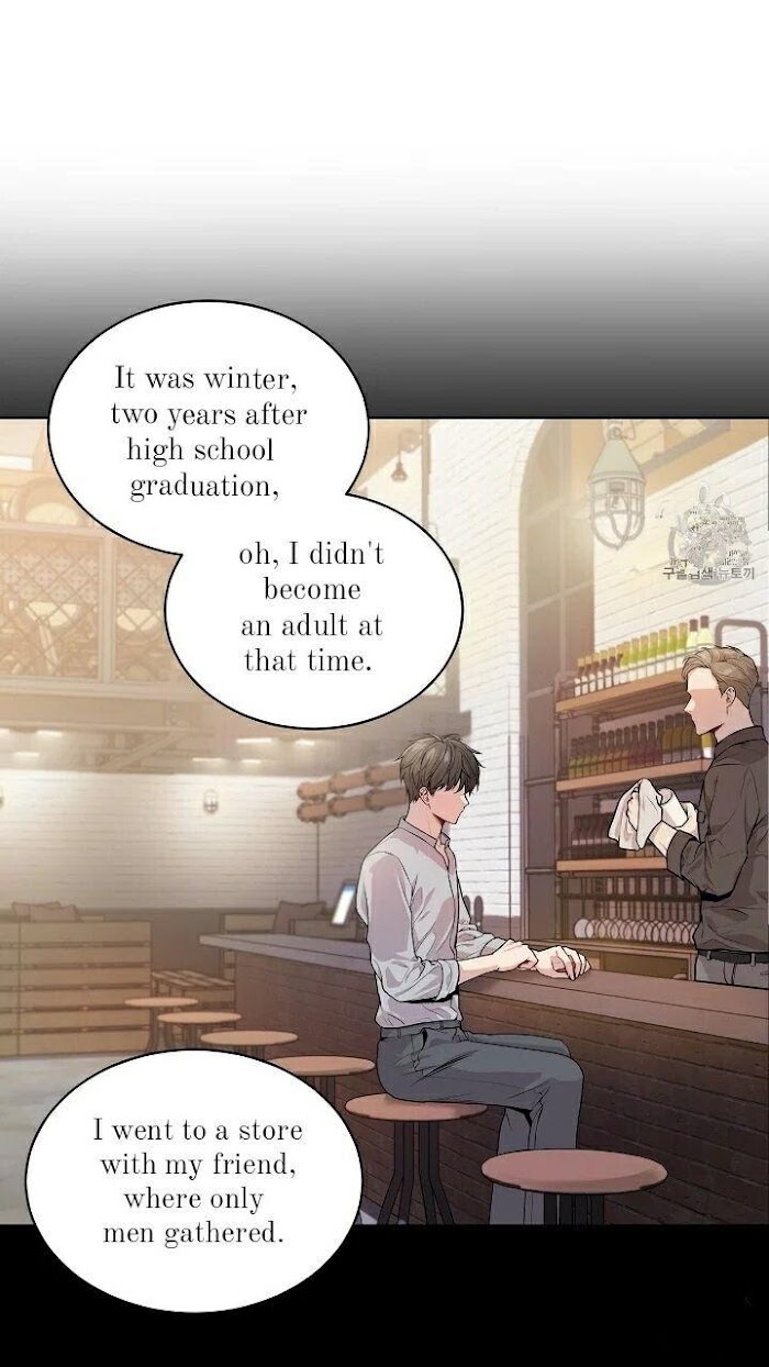 Read PASSION chapter 12 image 4 on Lezhin