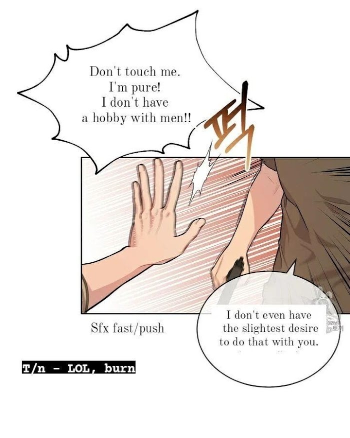 Read PASSION chapter 12 image 42 on Lezhin