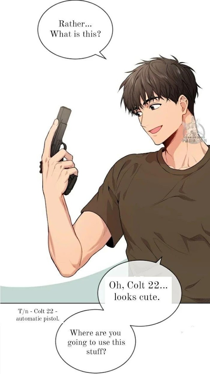 Read PASSION chapter 12 image 43 on Lezhin