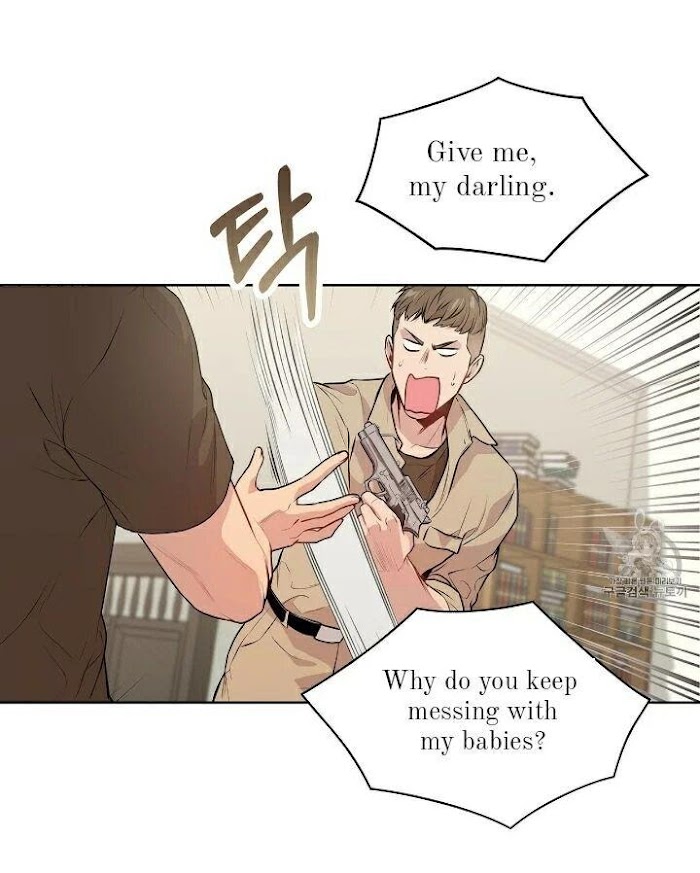 Read PASSION chapter 12 image 44 on Lezhin