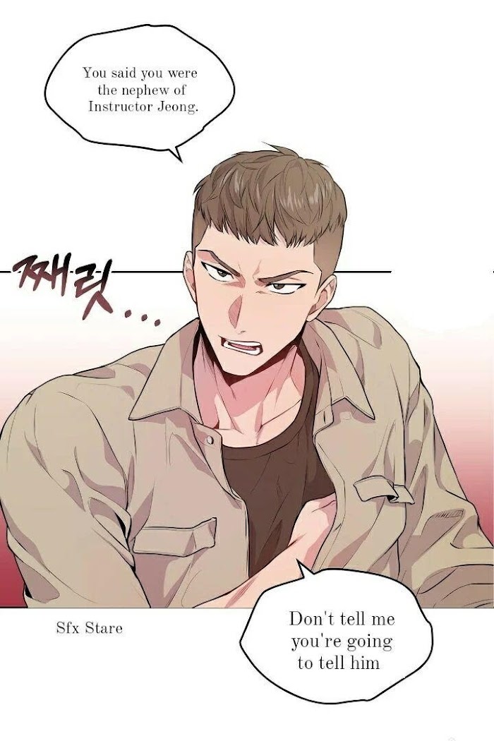 Read PASSION chapter 12 image 45 on Lezhin