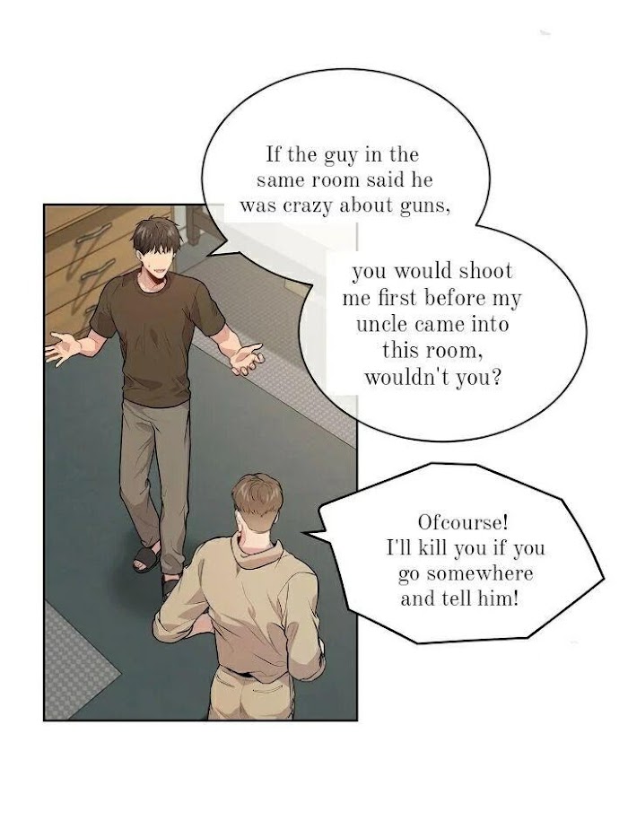 Read PASSION chapter 12 image 46 on Lezhin