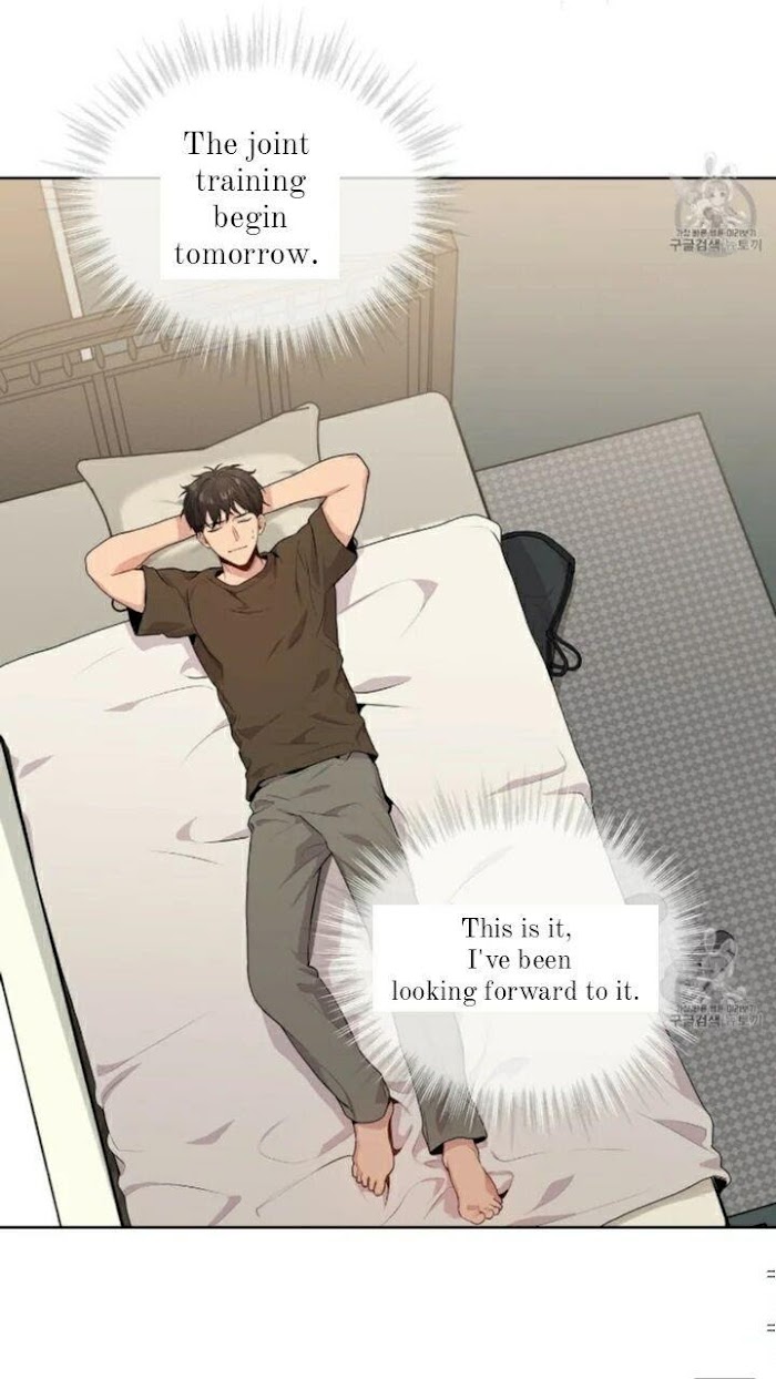 Read PASSION chapter 12 image 49 on Lezhin