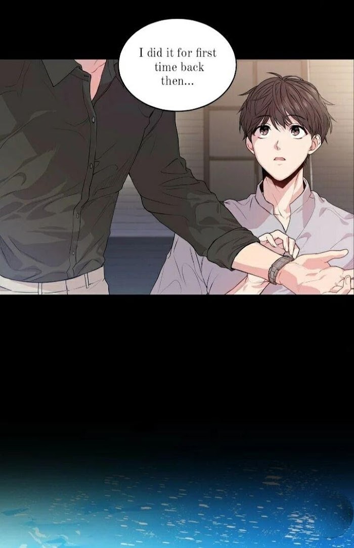 Read PASSION chapter 12 image 5 on Lezhin