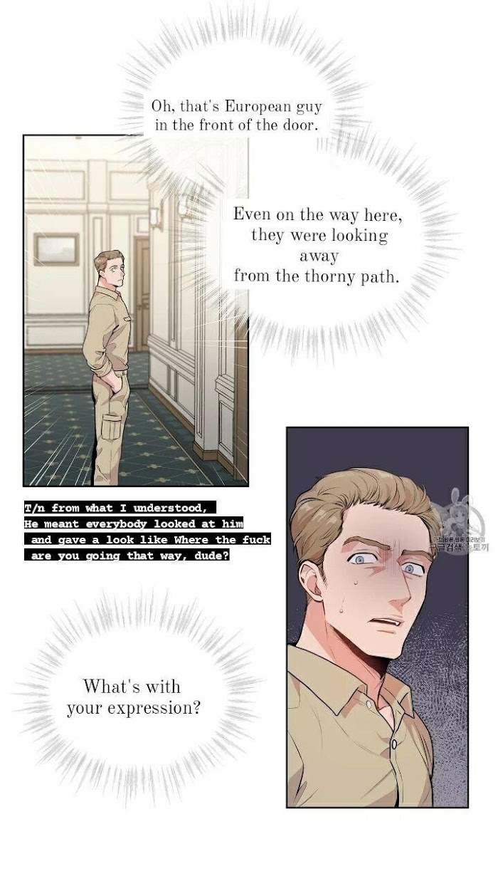 Read PASSION chapter 12 image 55 on Lezhin