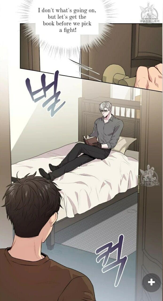 Read PASSION chapter 12 image 56 on Lezhin