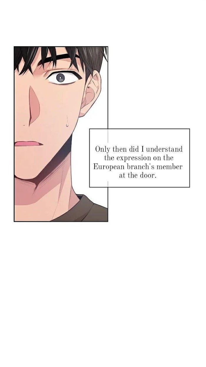 Read PASSION chapter 12 image 57 on Lezhin