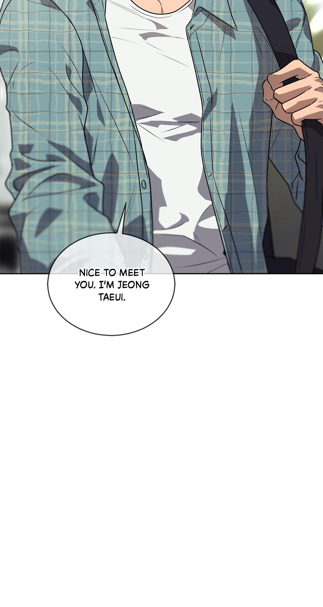 Read PASSION chapter 120.1 image 1 on Lezhin