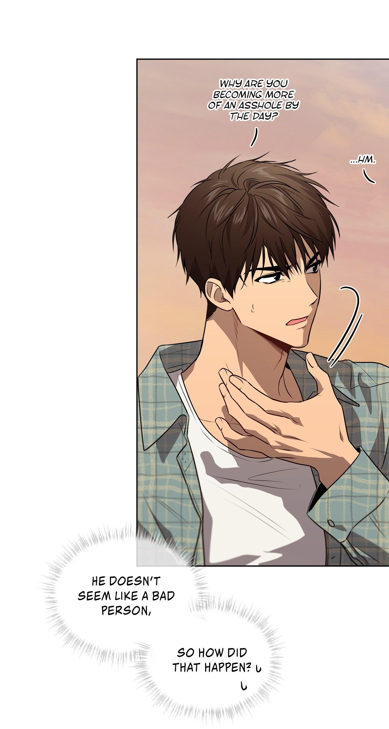 Read PASSION chapter 120.1 image 10 on Lezhin