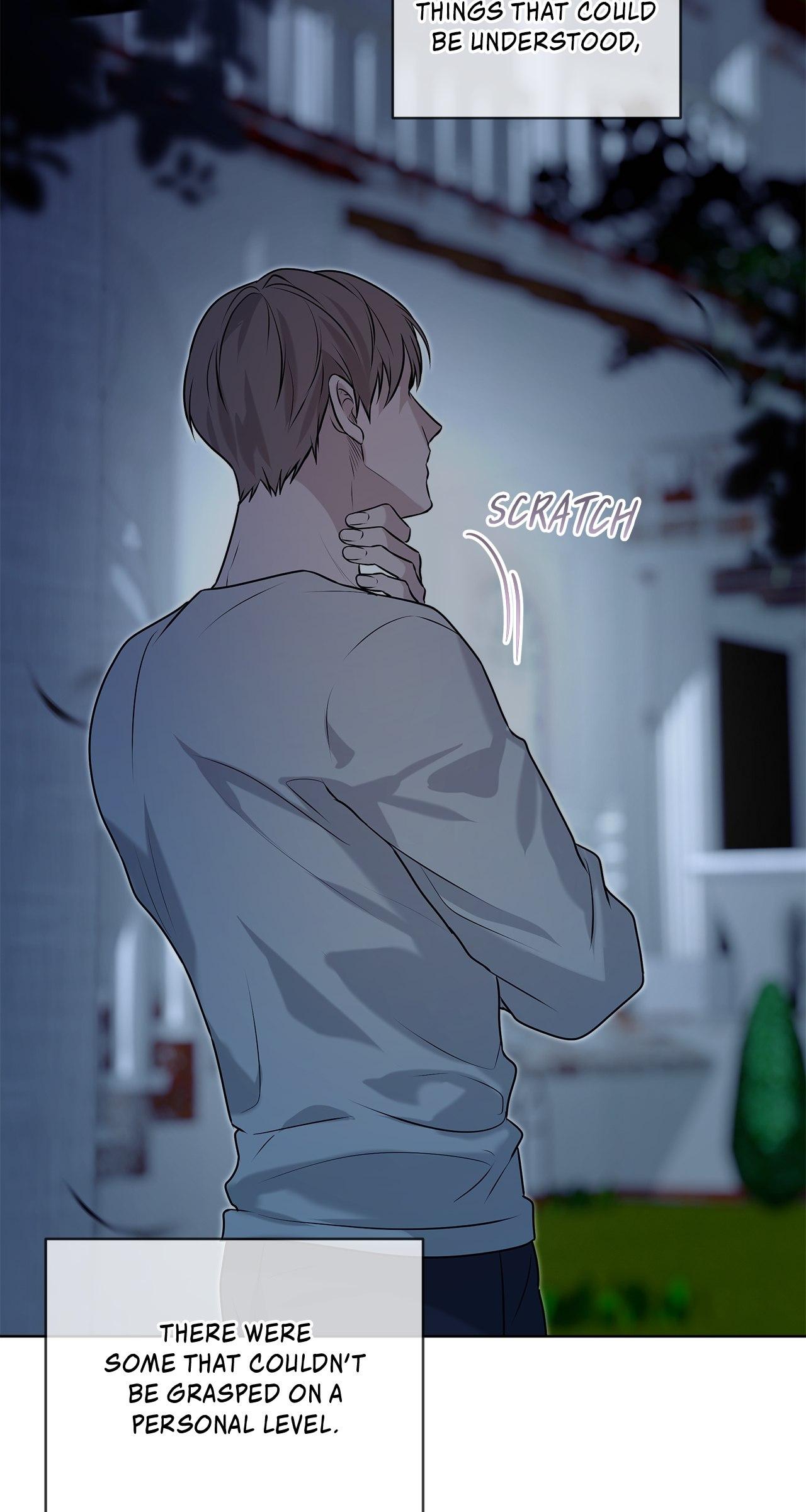 Read PASSION chapter 120.1 image 104 on Lezhin