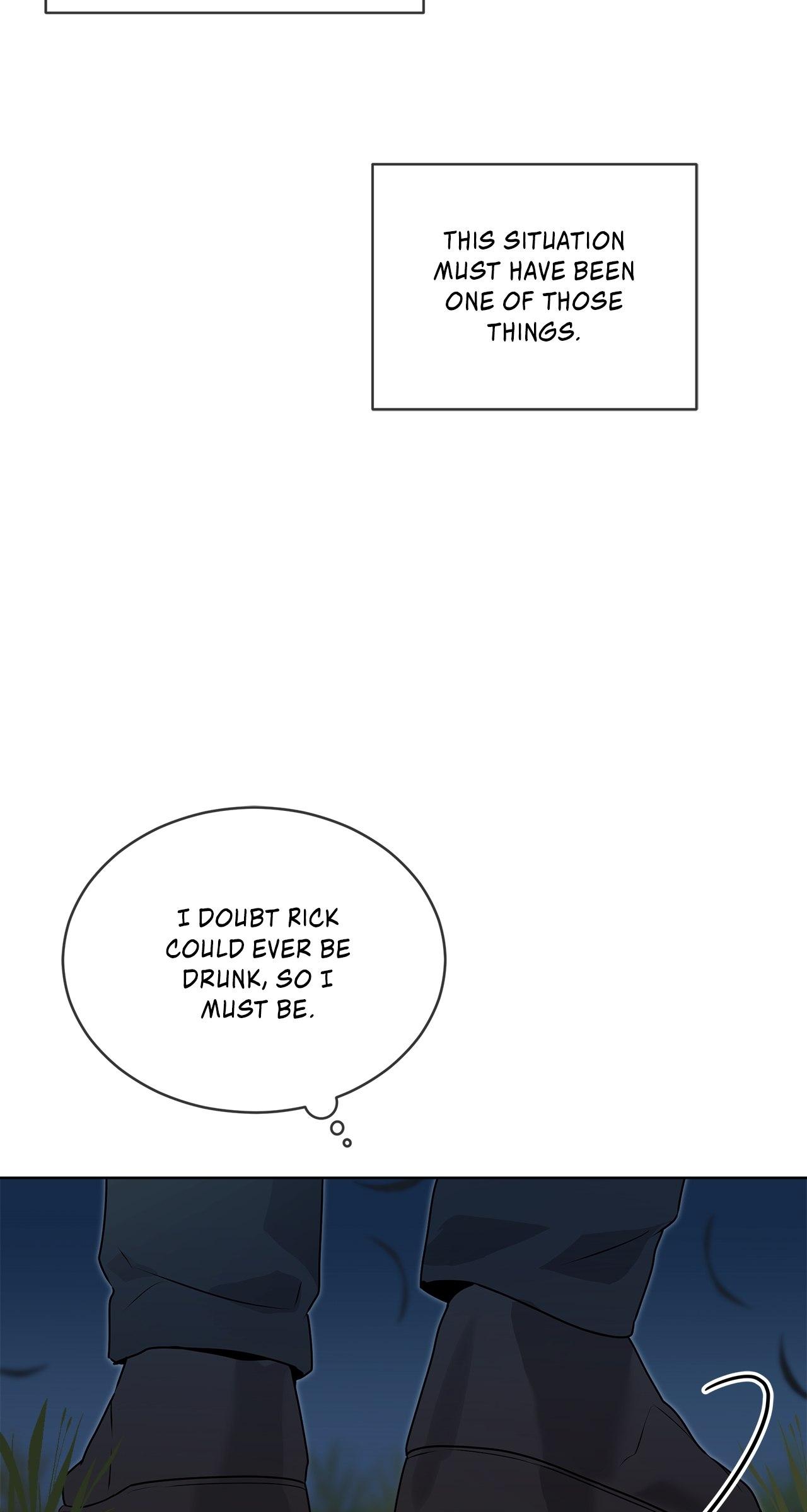 Read PASSION chapter 120.1 image 105 on Lezhin