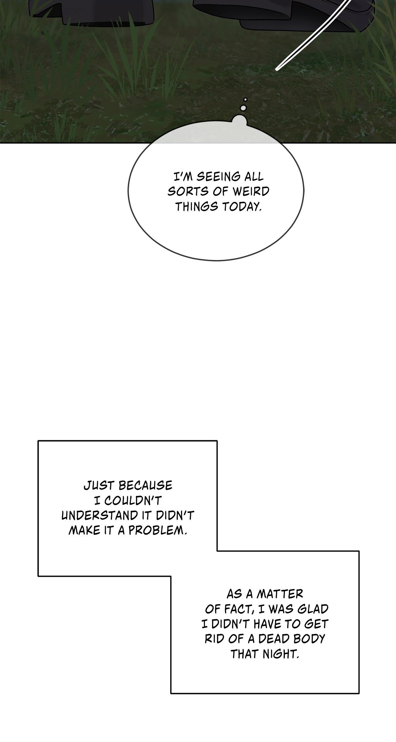 Read PASSION chapter 120.1 image 106 on Lezhin