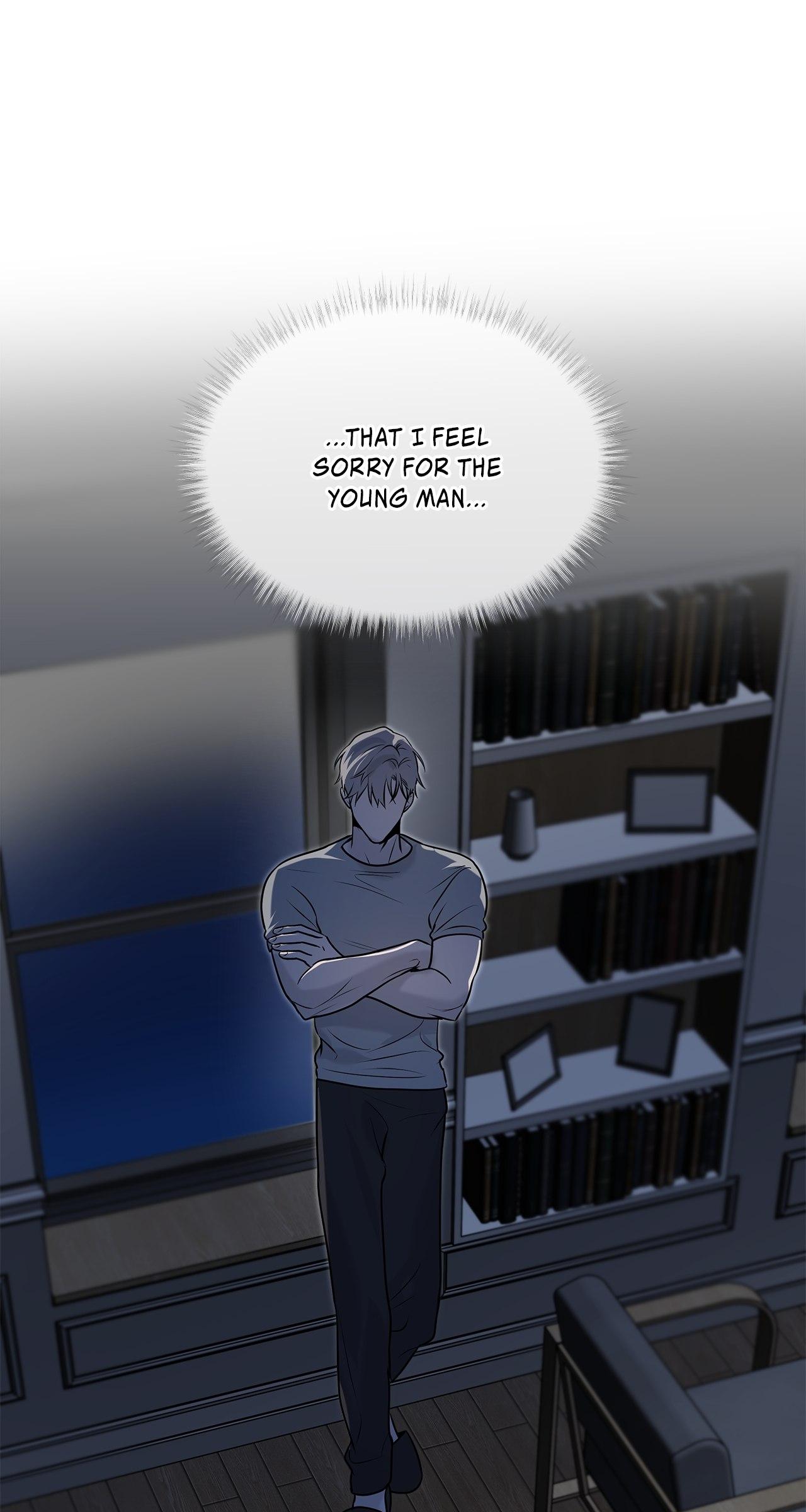 Read PASSION chapter 120.1 image 108 on Lezhin