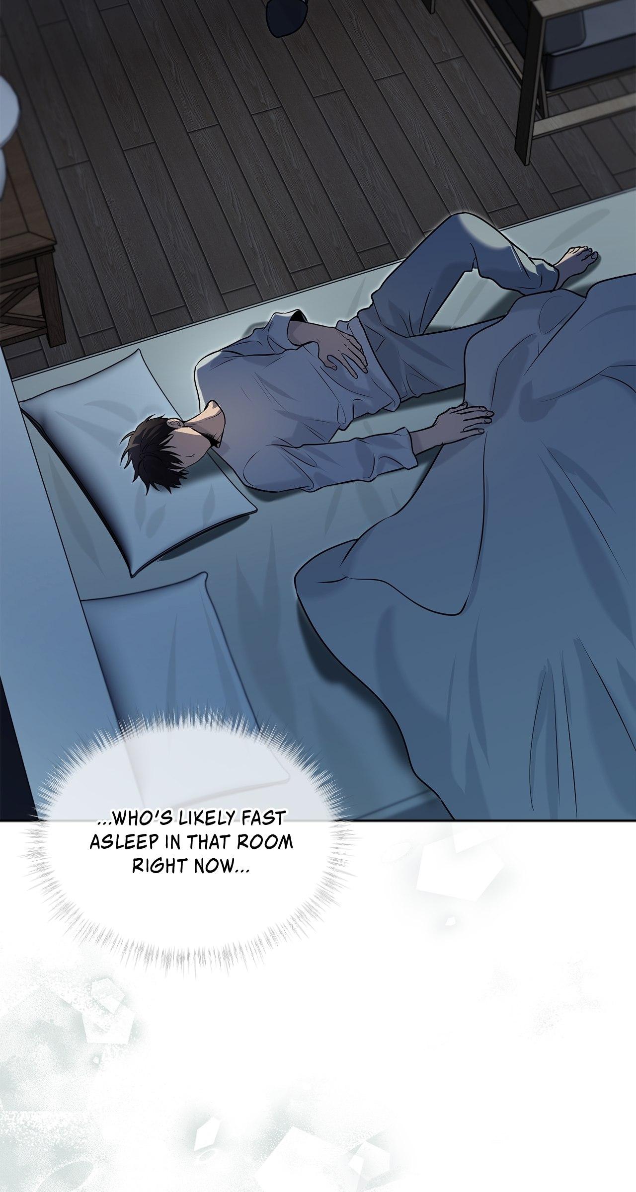 Read PASSION chapter 120.1 image 109 on Lezhin