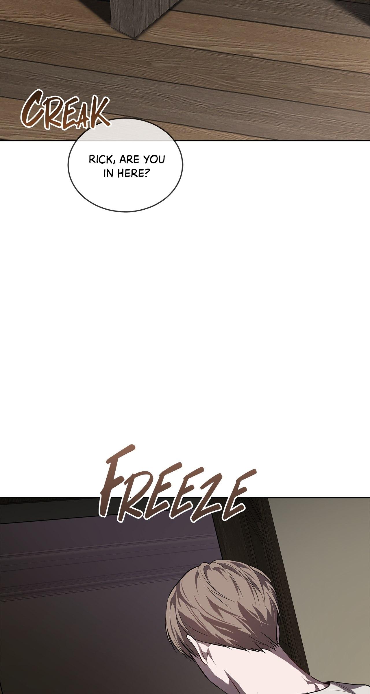 Read PASSION chapter 120.1 image 13 on Lezhin