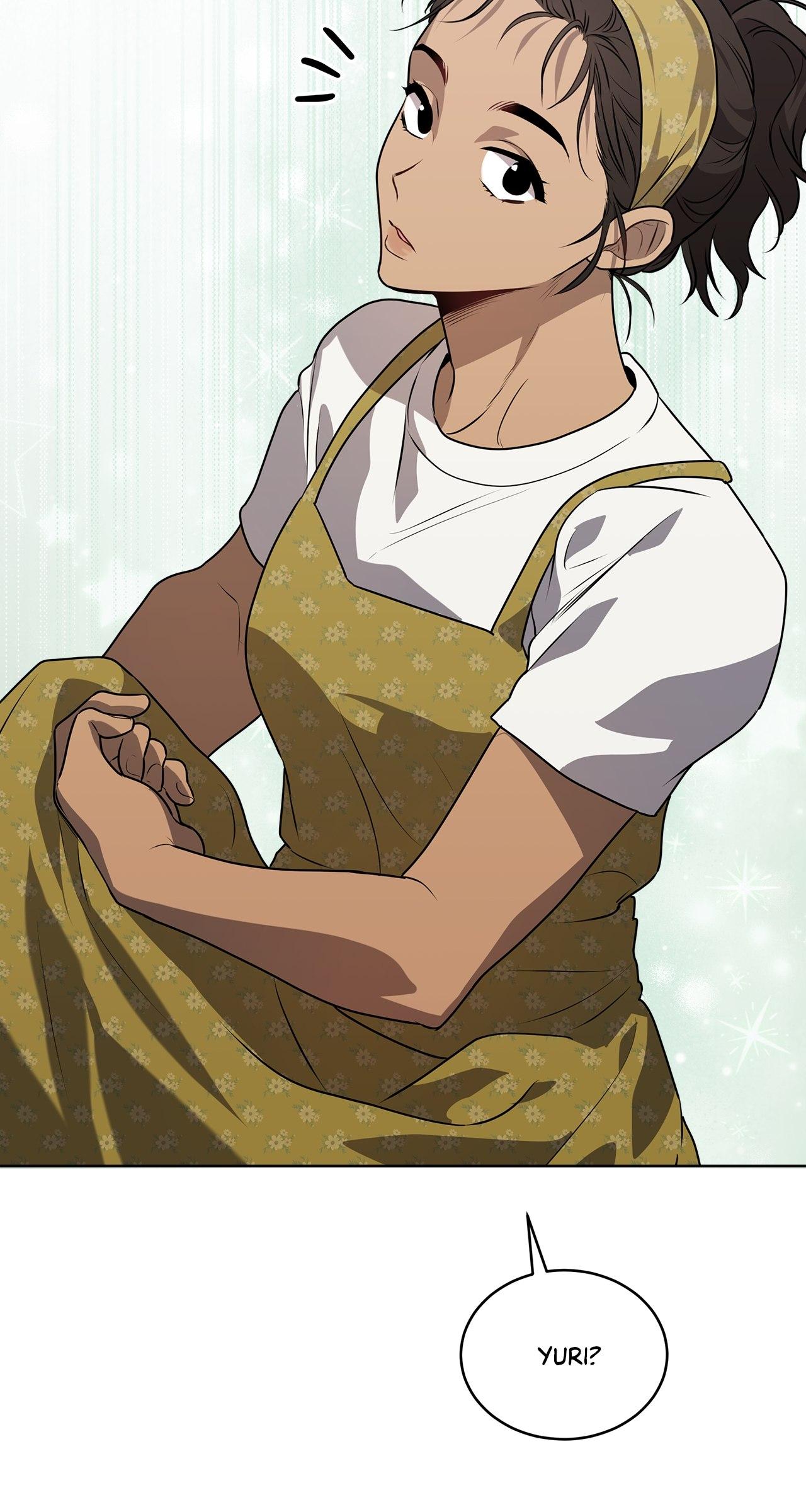 Read PASSION chapter 120.1 image 18 on Lezhin
