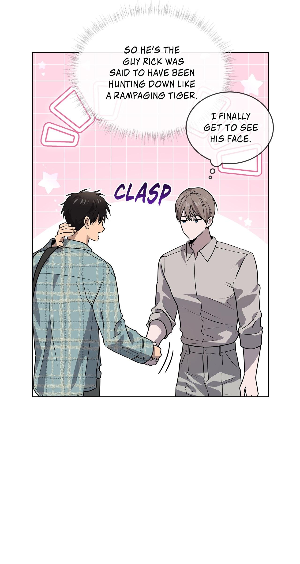 Read PASSION chapter 120.1 image 2 on Lezhin
