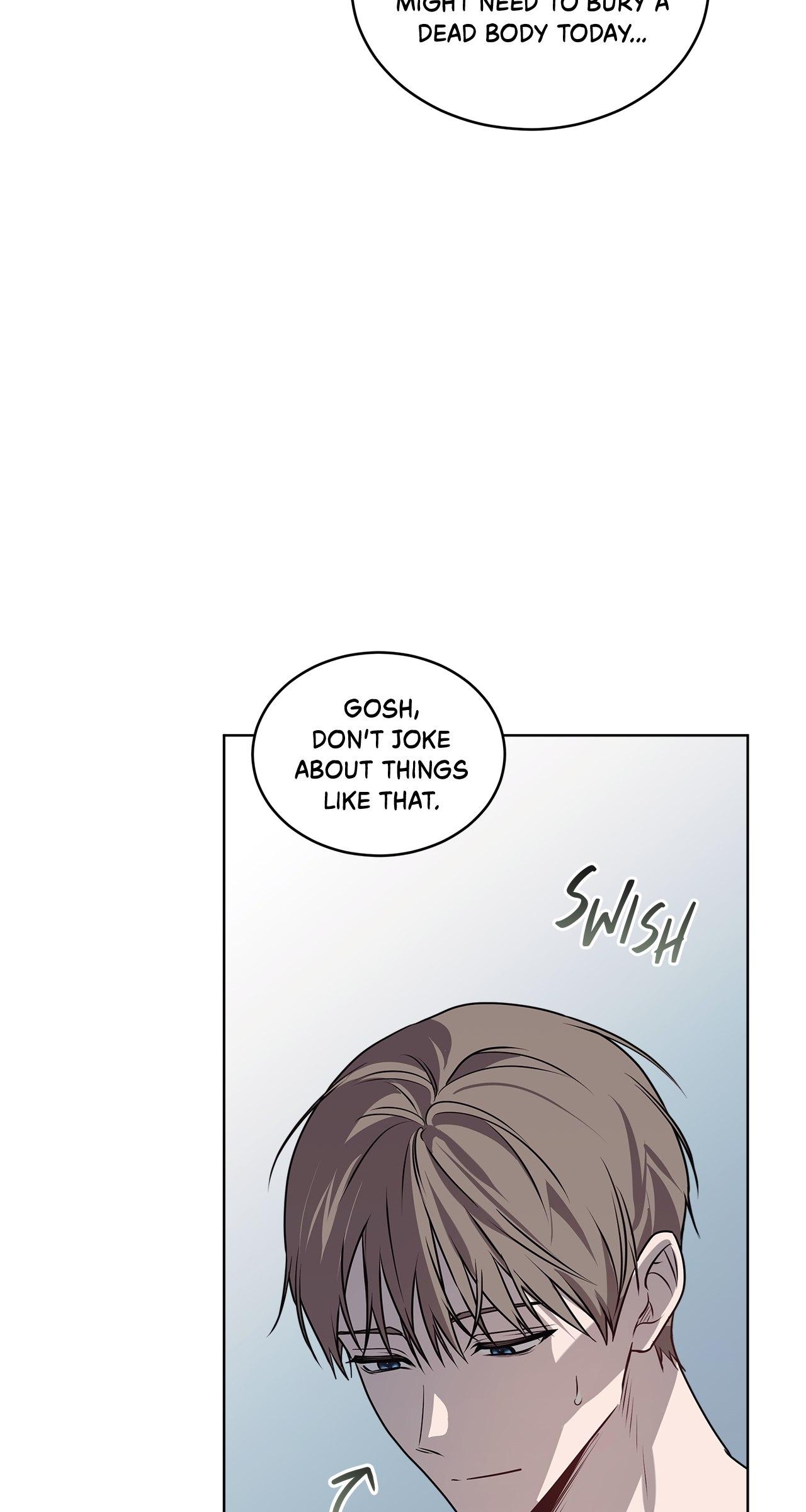 Read PASSION chapter 120.1 image 20 on Lezhin