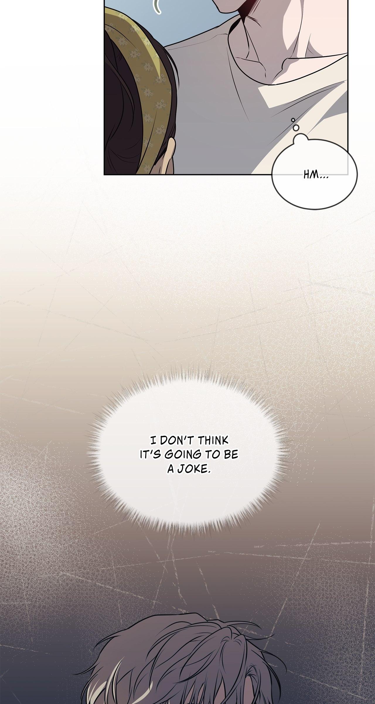 Read PASSION chapter 120.1 image 21 on Lezhin
