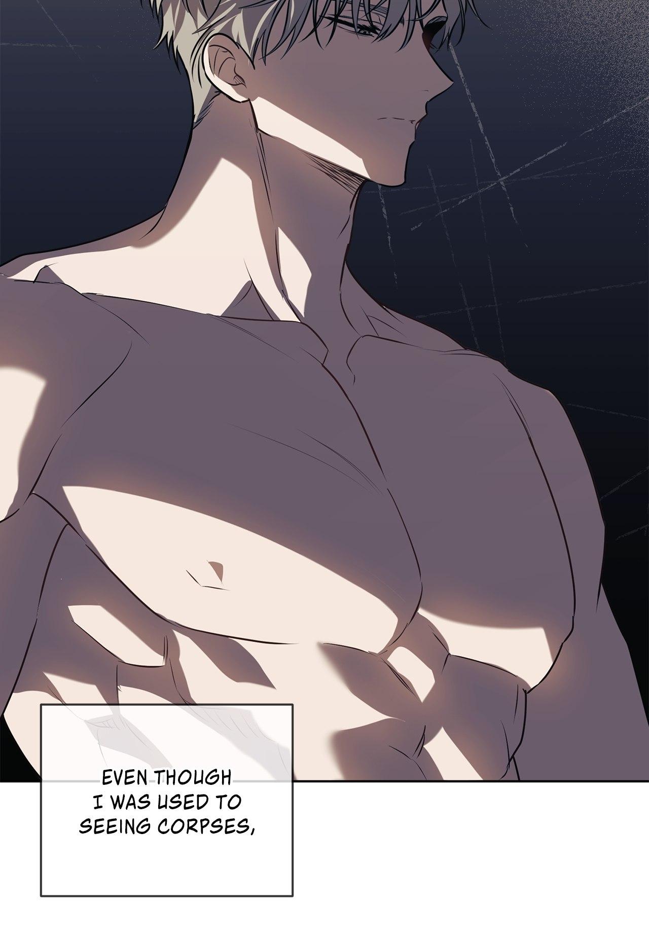 Read PASSION chapter 120.1 image 22 on Lezhin