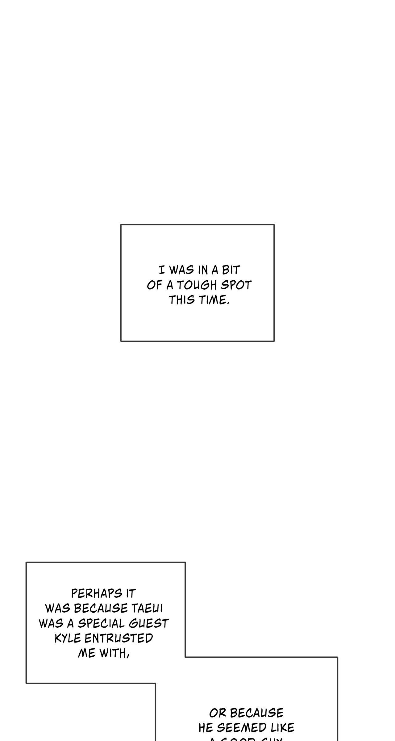 Read PASSION chapter 120.1 image 23 on Lezhin