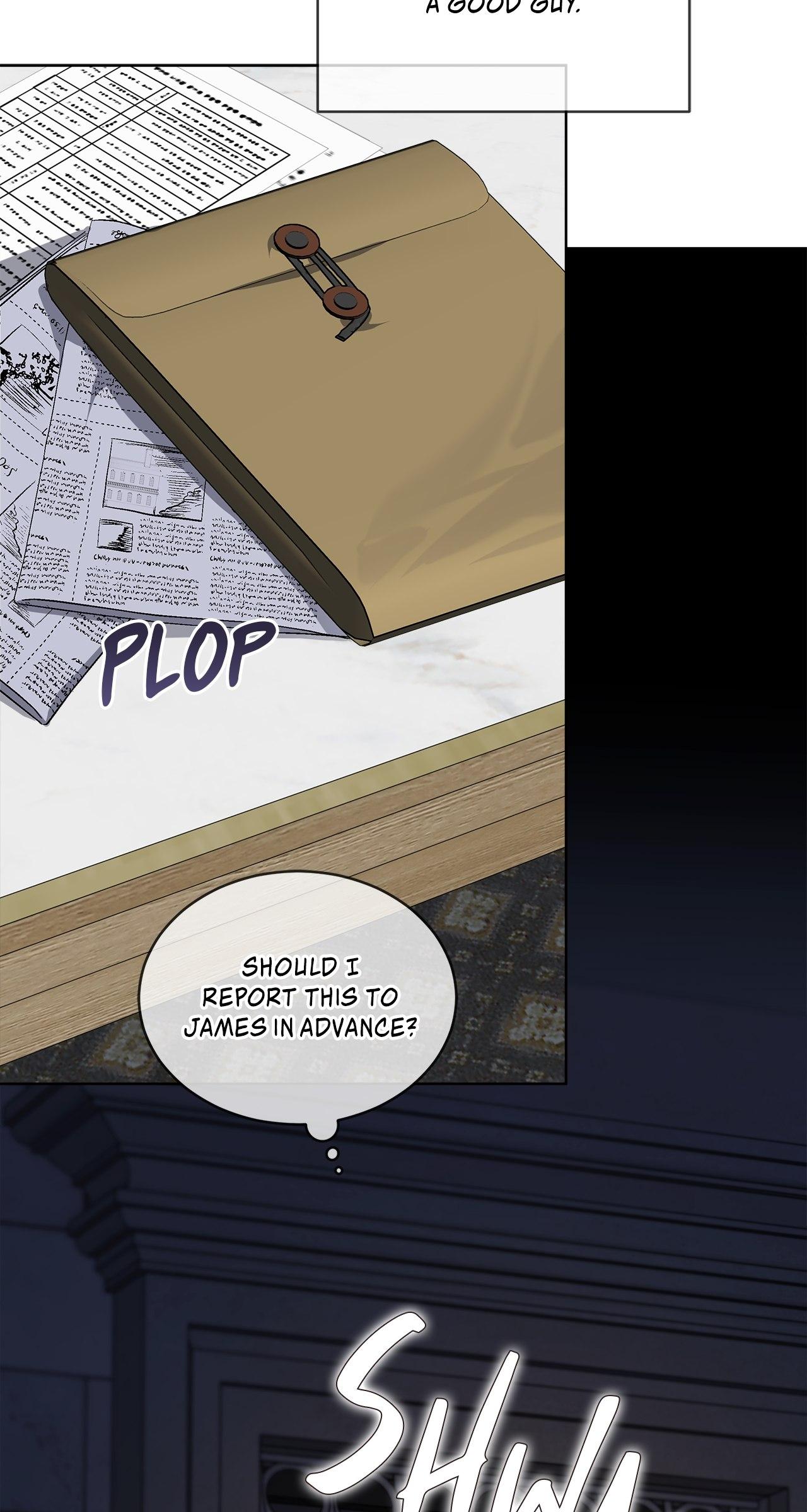 Read PASSION chapter 120.1 image 24 on Lezhin