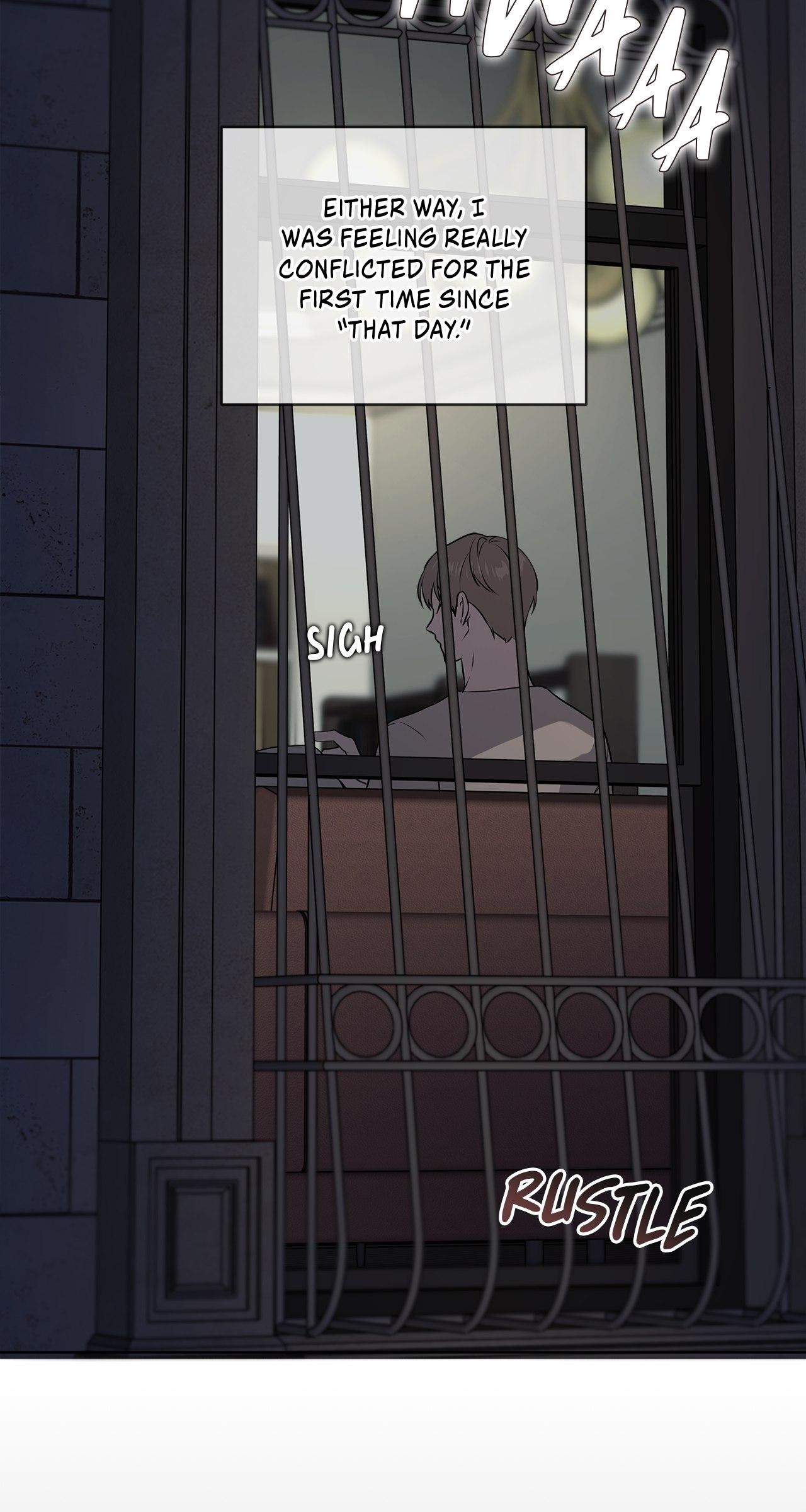 Read PASSION chapter 120.1 image 25 on Lezhin