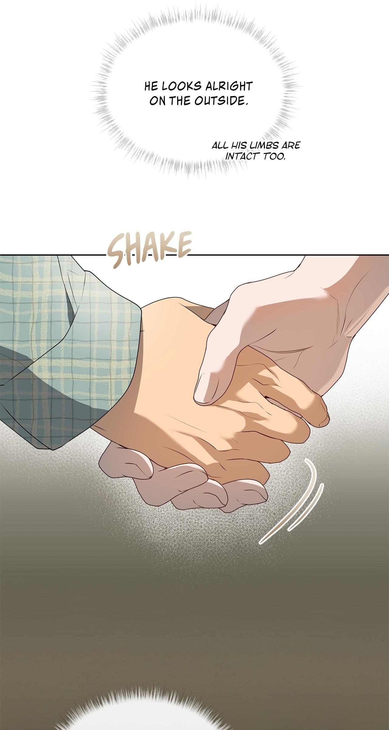 Read PASSION chapter 120.1 image 3 on Lezhin