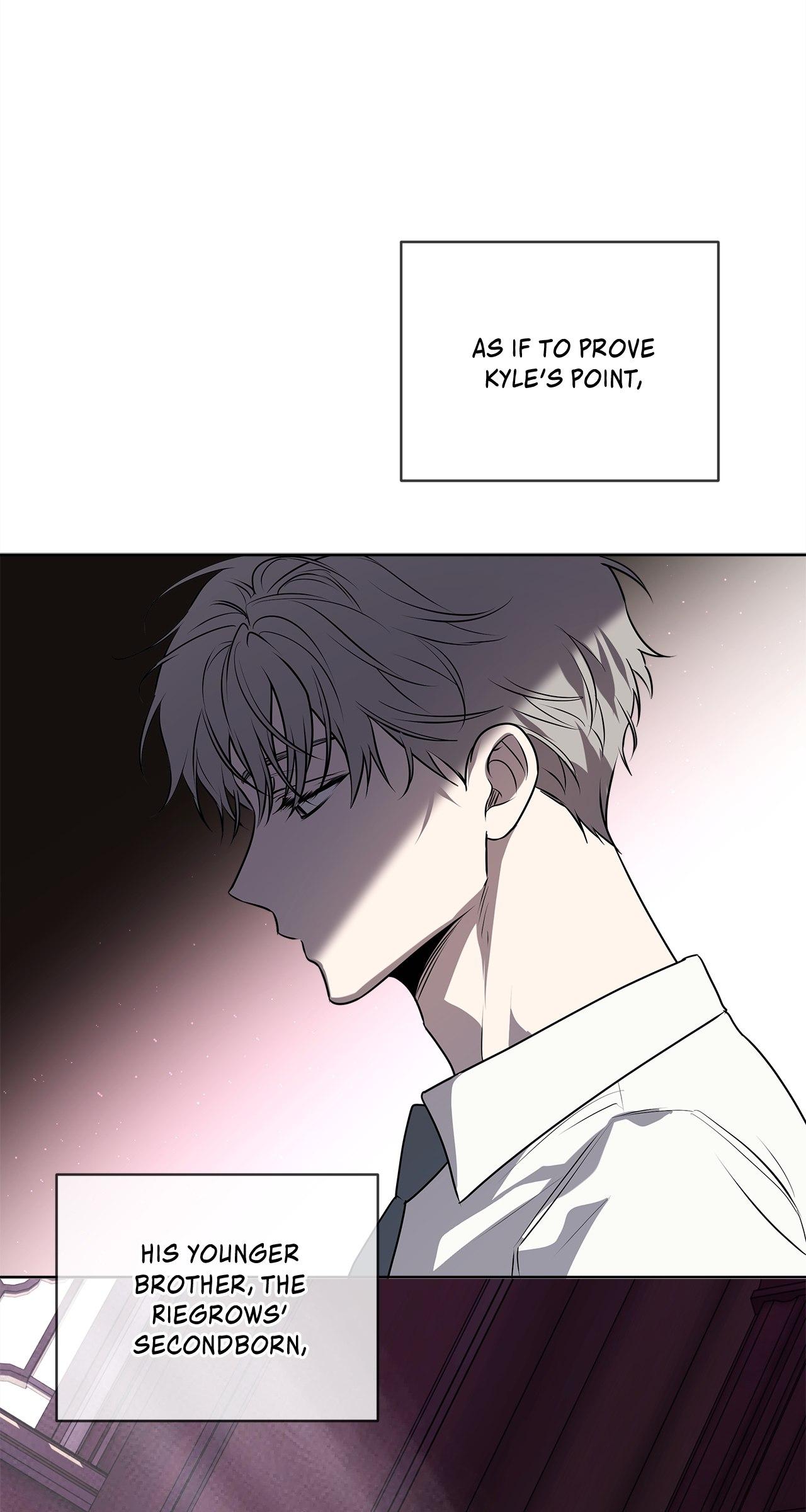 Read PASSION chapter 120.1 image 31 on Lezhin