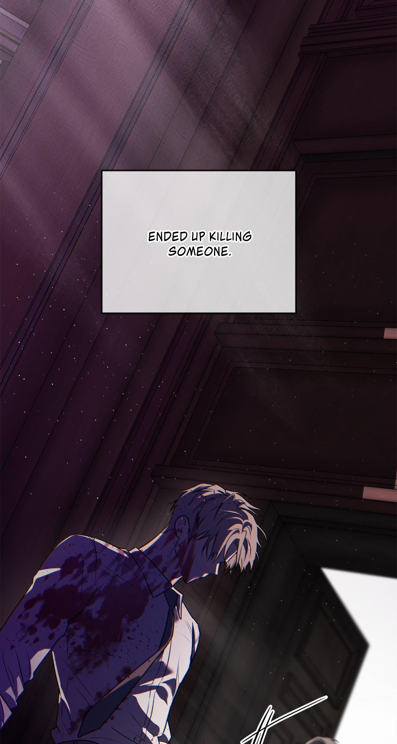 Read PASSION chapter 120.1 image 32 on Lezhin