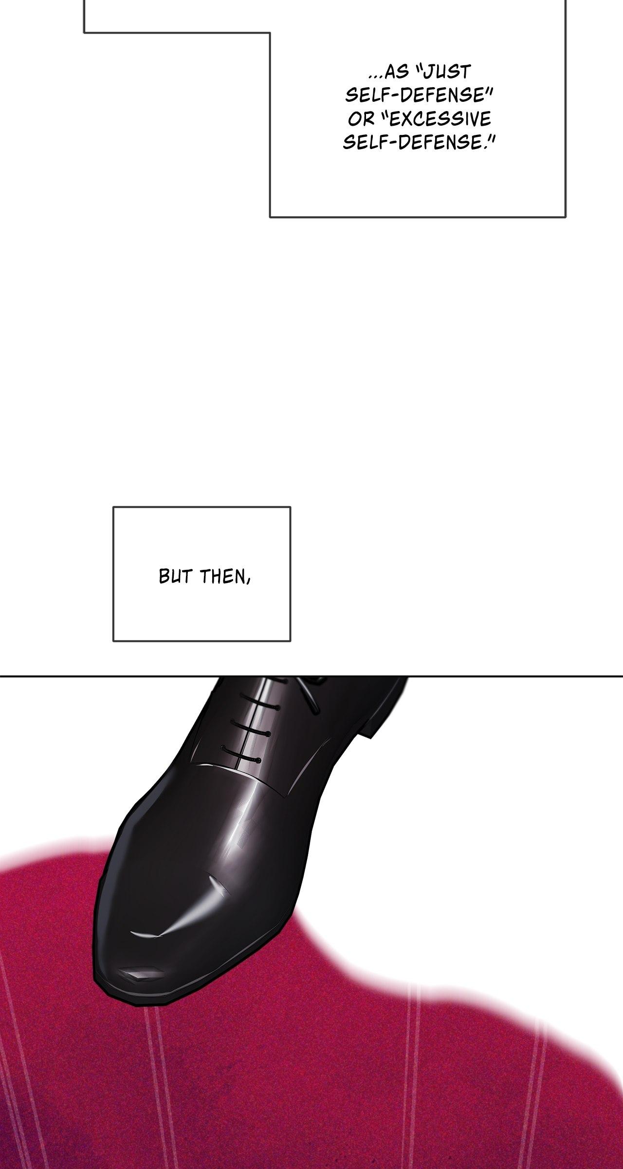 Read PASSION chapter 120.1 image 36 on Lezhin