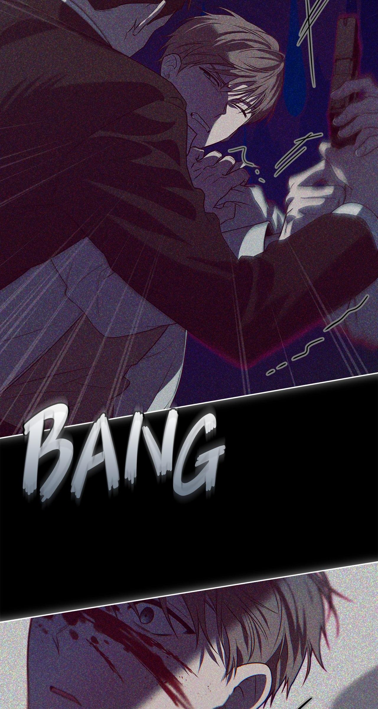 Read PASSION chapter 120.1 image 38 on Lezhin