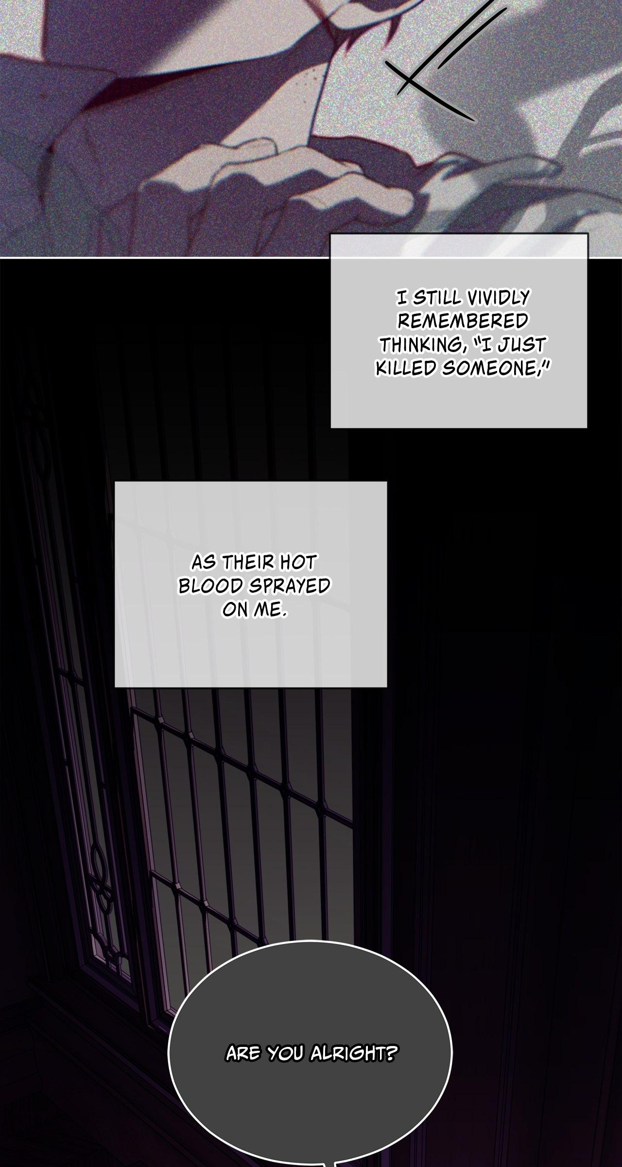 Read PASSION chapter 120.1 image 39 on Lezhin