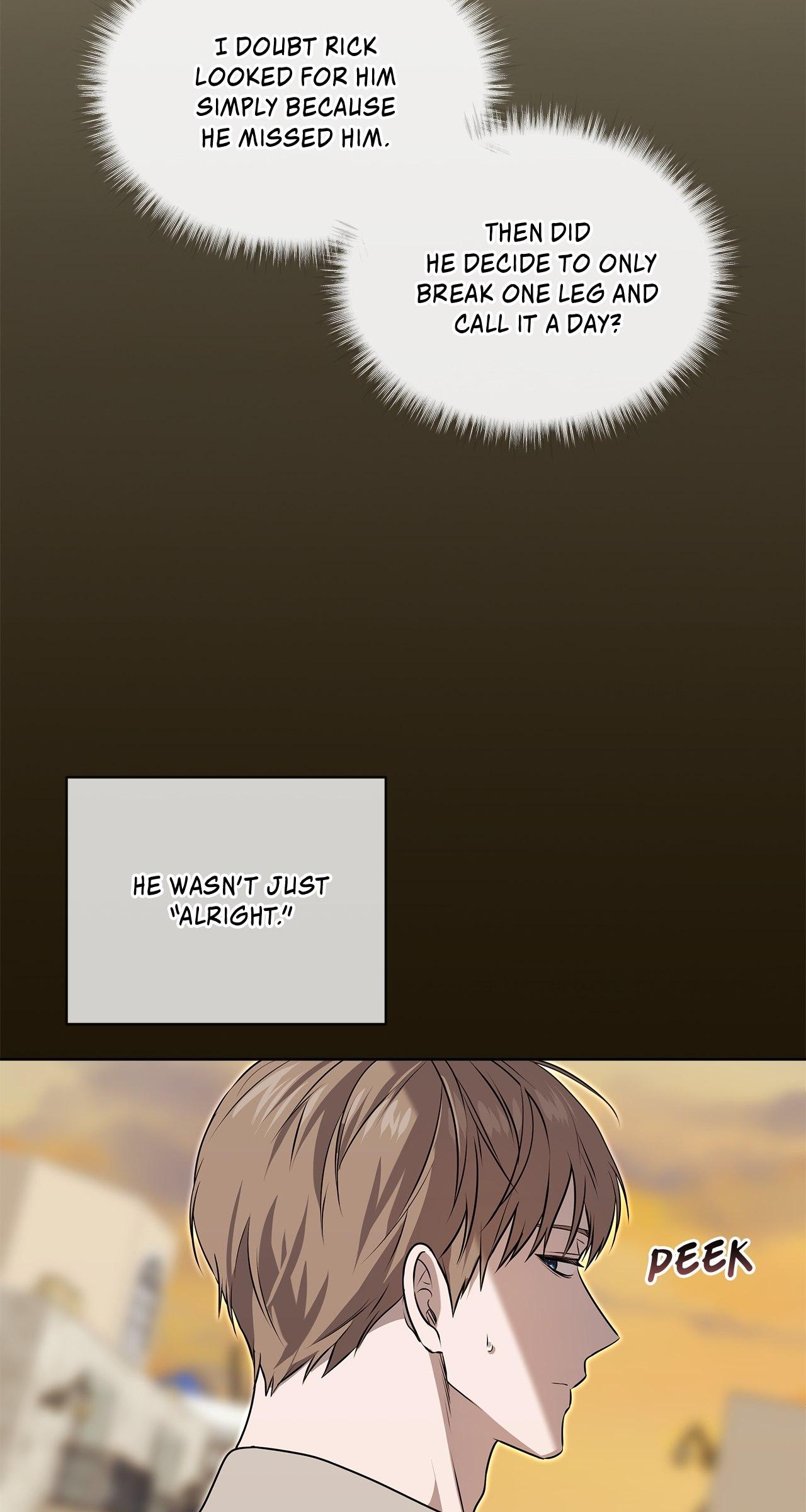 Read PASSION chapter 120.1 image 4 on Lezhin