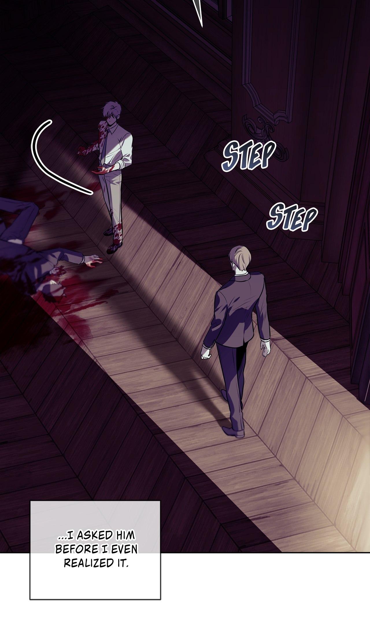 Read PASSION chapter 120.1 image 40 on Lezhin
