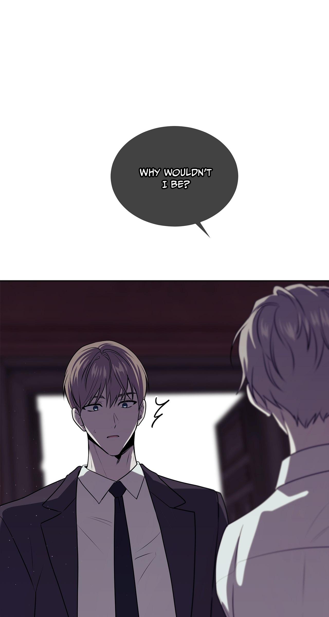 Read PASSION chapter 120.1 image 41 on Lezhin