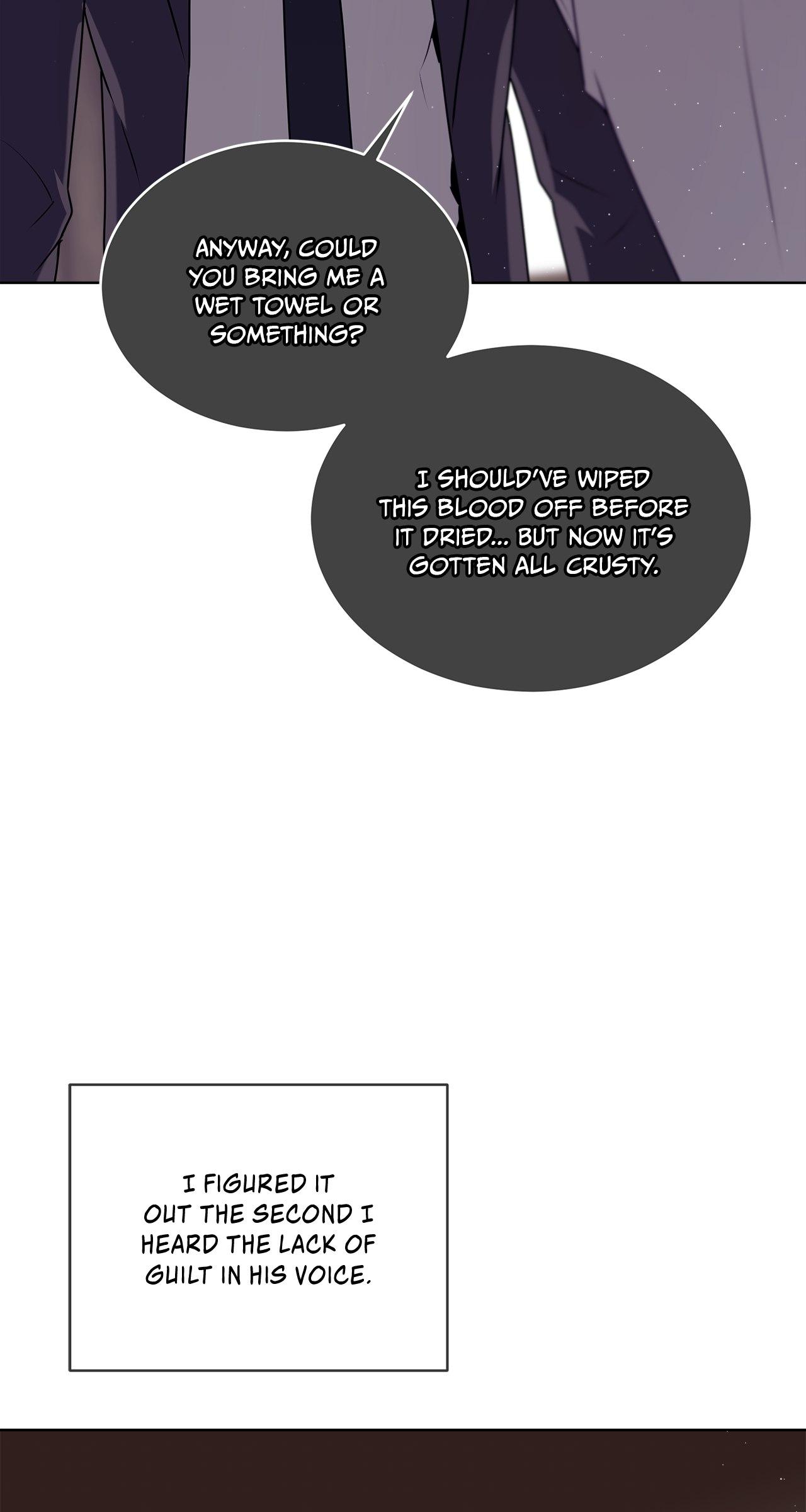 Read PASSION chapter 120.1 image 42 on Lezhin