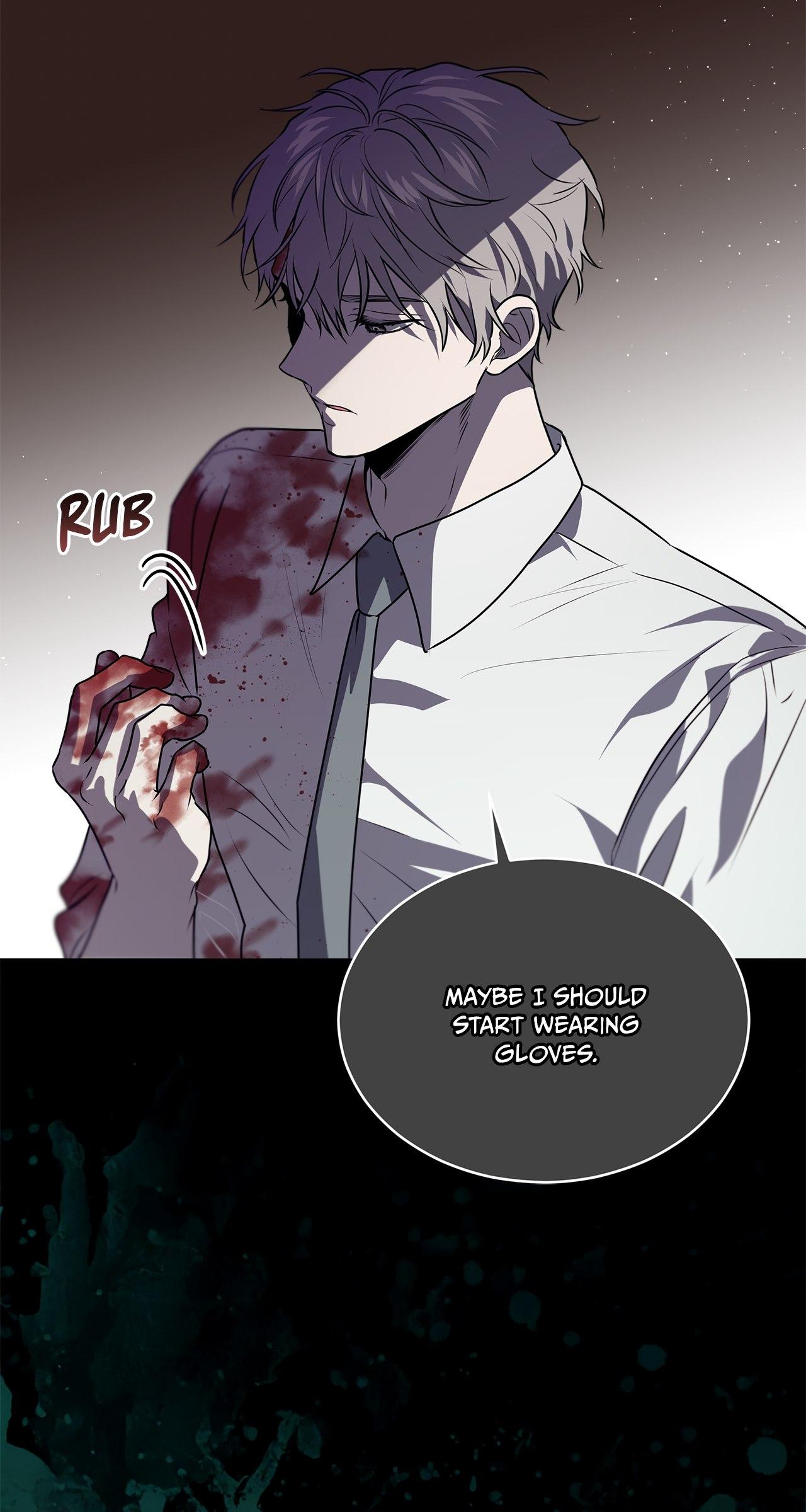 Read PASSION chapter 120.1 image 43 on Lezhin