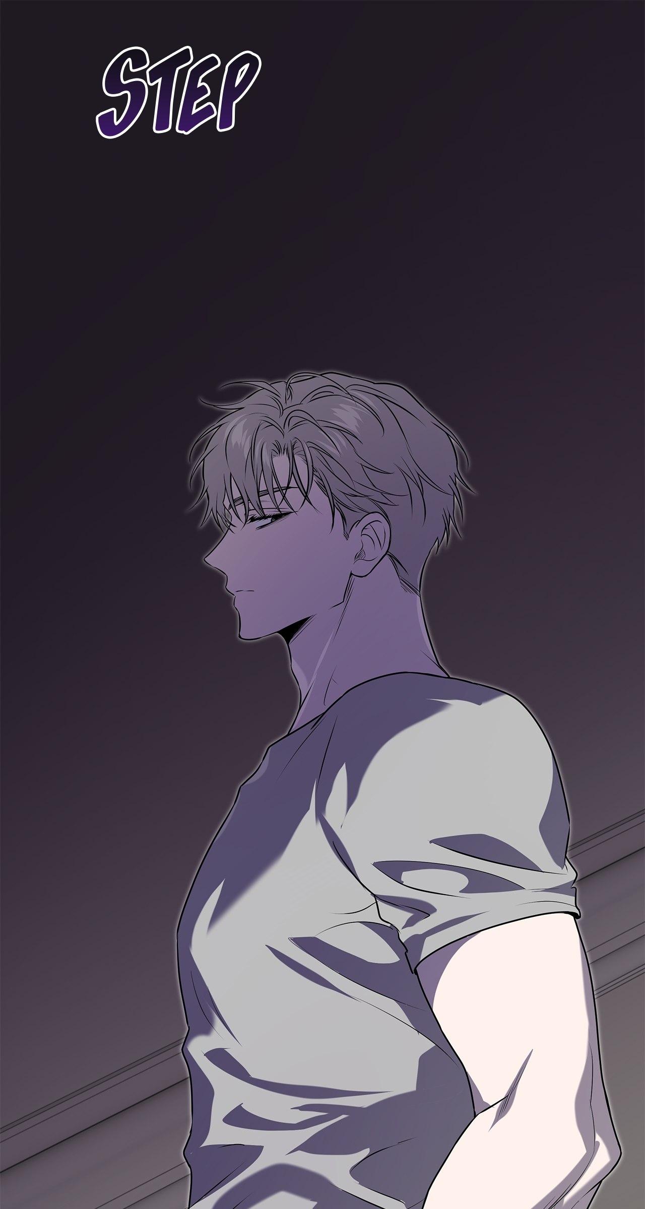 Read PASSION chapter 120.1 image 47 on Lezhin