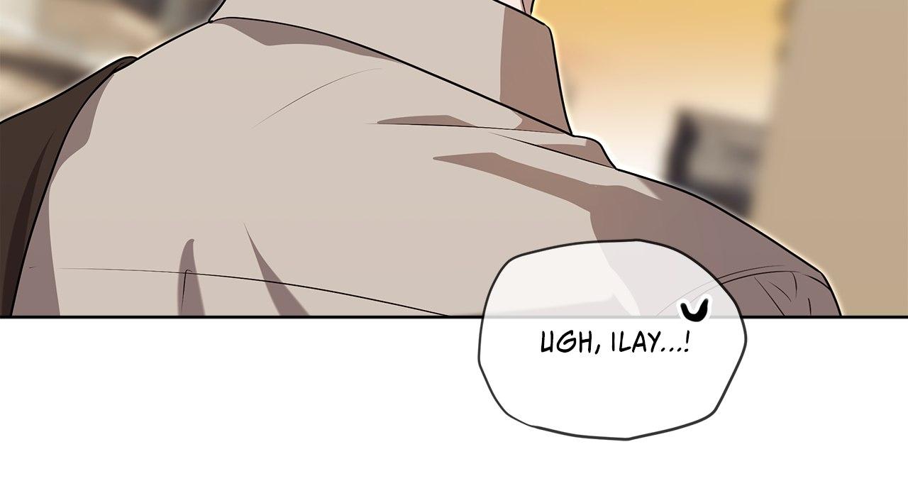 Read PASSION chapter 120.1 image 5 on Lezhin