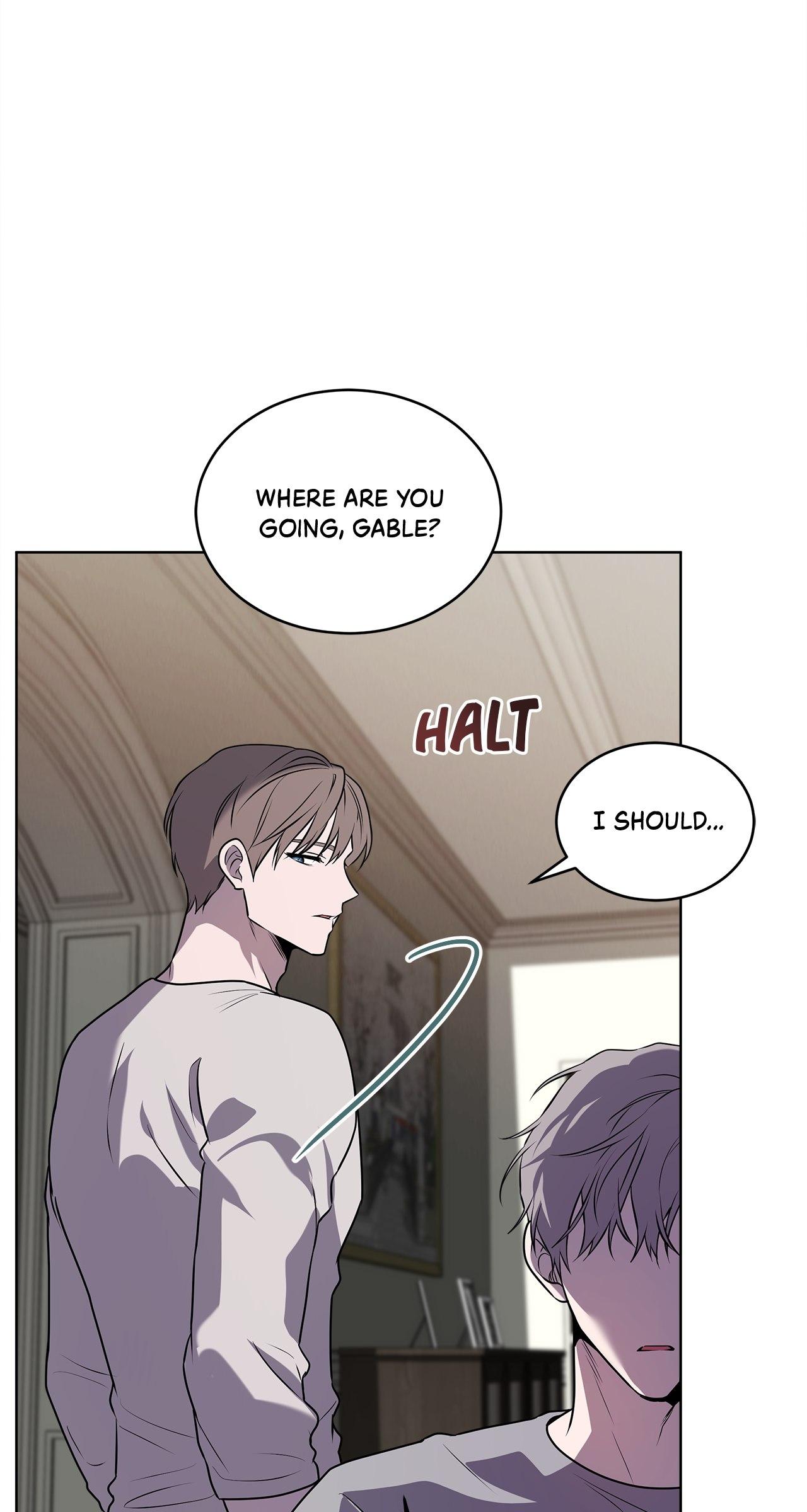 Read PASSION chapter 120.1 image 50 on Lezhin
