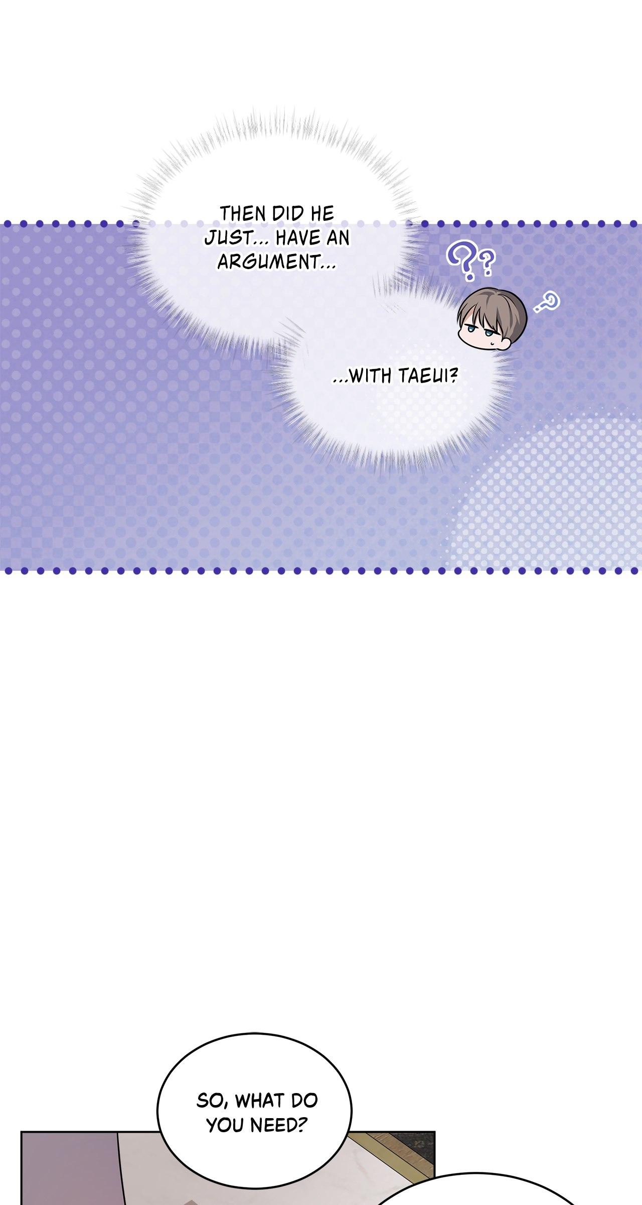 Read PASSION chapter 120.1 image 57 on Lezhin