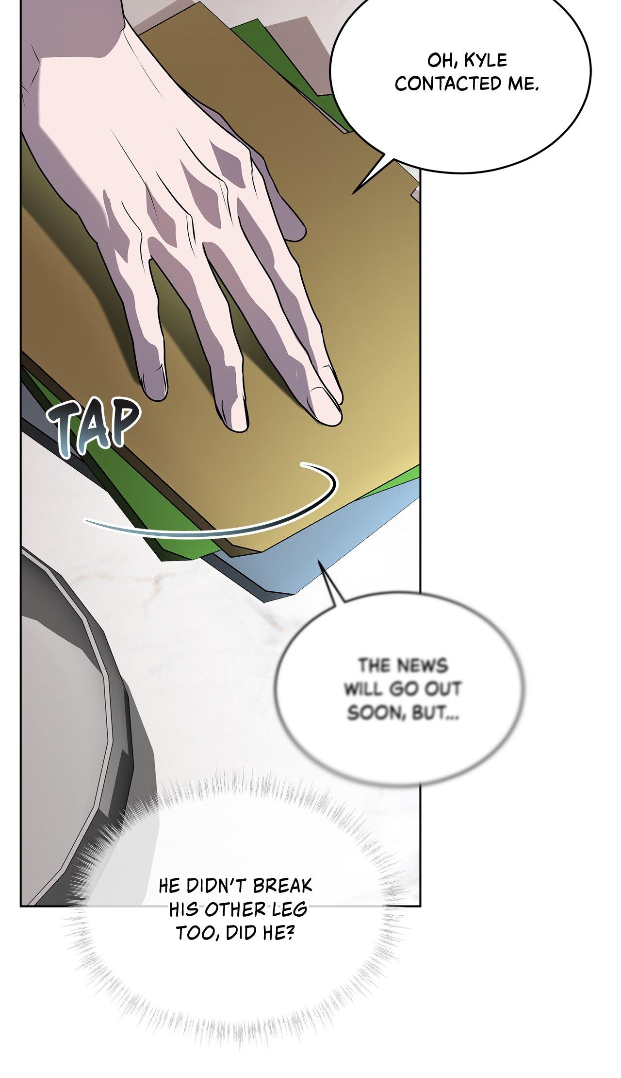 Read PASSION chapter 120.1 image 58 on Lezhin