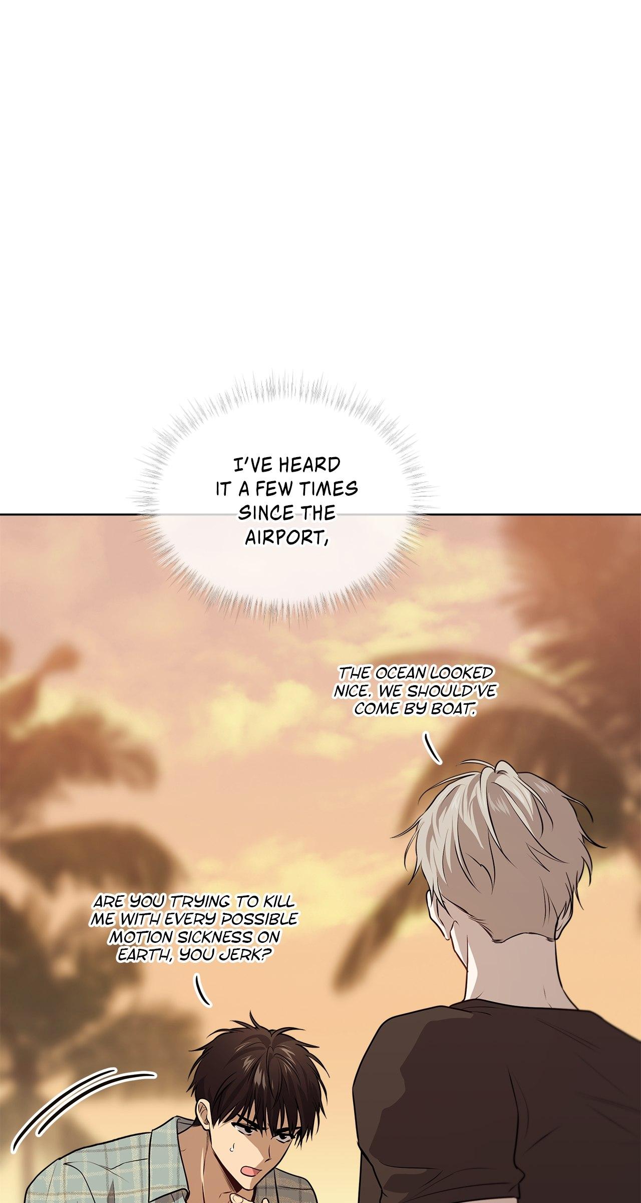 Read PASSION chapter 120.1 image 6 on Lezhin